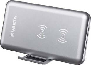 Juhtmeteta Akupank Varta Fast Wireless 2000 mAh hind ja info | Akupangad | kaup24.ee