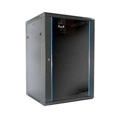 Seinakinnitusega Serverikapp 2LAN AR1918U600X600M1 hind ja info | Kummutid | kaup24.ee