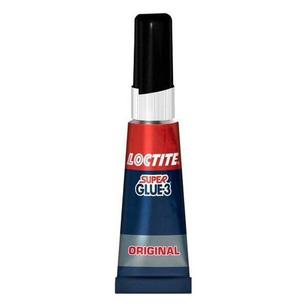 Liim Loctite Super Glue 3 (3 g) цена и информация | Liimid | kaup24.ee