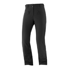 Спортивные штаны Snow trousers Salomon Edge S6432740 цена и информация | Мужская спортивная одежда | kaup24.ee