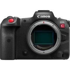 Canon EOS R5 C цена и информация | Фотоаппараты | kaup24.ee