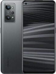 Смартфоны Realme RMGT2-S128 6,62" 128 Гб цена и информация | Мобильные телефоны | kaup24.ee