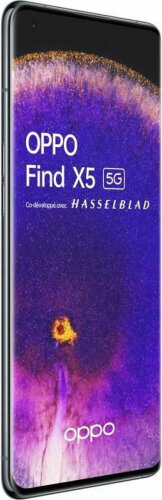 Nutitelefonid Oppo Find X5 5G 6,55" Snapdragon 888 Must 8 GB RAM 256 GB цена и информация | Telefonid | kaup24.ee