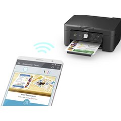 Multifunktsionaalne Printer Epson Expression Home XP-3200 Wifi hind ja info | Printerid | kaup24.ee