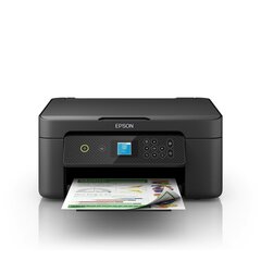Мультифункциональный принтер Epson Expression Home XP-3200 Wifi цена и информация | Принтеры | kaup24.ee