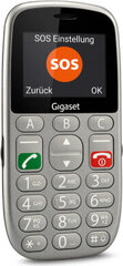 Mobiiltelefon TM GL390 2.2" (Renoveeritud A) hind ja info | Telefonid | kaup24.ee