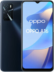 Смартфоны Oppo A77 5G 6GB 128GB 6.56" цена и информация | Мобильные телефоны | kaup24.ee