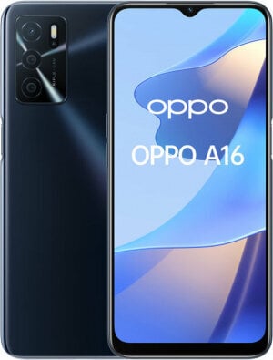 Nutitelefonid Oppo A77 5G 6GB 128GB 6.56" цена и информация | Telefonid | kaup24.ee