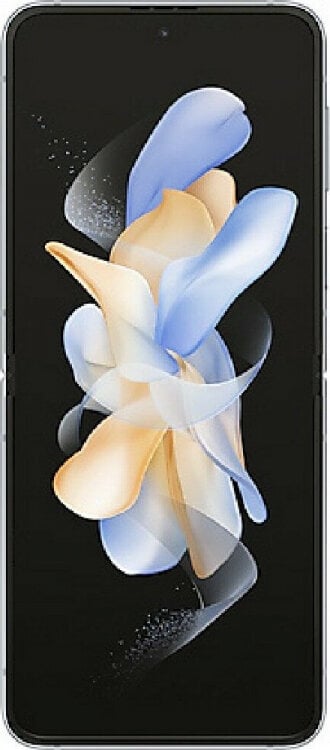 Samsung Galaxy Z Flip4 8/512GB Light Blue цена и информация | Telefonid | kaup24.ee