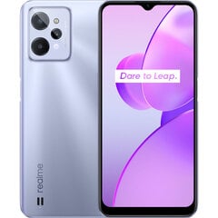 Смартфоны Realme C31 32 GB Octa Core 3 GB RAM 6,5" цена и информация | Мобильные телефоны | kaup24.ee