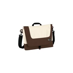 Korpus Lowepro Slim Factor S espresso/latte hind ja info | Kotid, vutlarid fotoaparaatidele | kaup24.ee