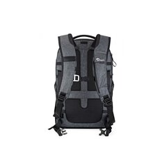 Seljakott Lowepro Freeline BP 350 AW Heather Grey hind ja info | Kotid, vutlarid fotoaparaatidele | kaup24.ee