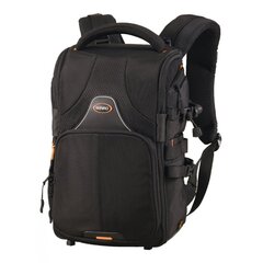 Рюкзак Benro Beyond B100 Backpack Black цена и информация | Футляры, чехлы для фотоаппаратов и объективов | kaup24.ee