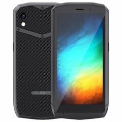 Смартфоны Cubot Pocket Чёрный 4" Quad Core цена и информация | Мобильные телефоны | kaup24.ee