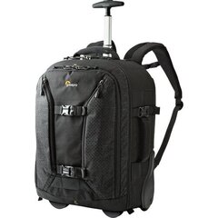 Seljakott Lowepro Pro Runner RLx450 AW II hind ja info | Kotid, vutlarid fotoaparaatidele | kaup24.ee