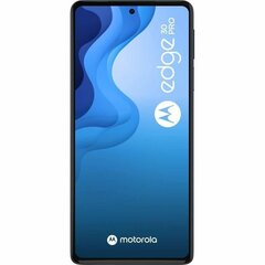 Смартфоны Motorola Edge 30 Pro 6,67" 5G 7680 x 4320 px 256 GB цена и информация | Мобильные телефоны | kaup24.ee