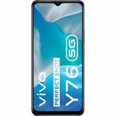 Смартфоны Vivo Y76 5G 6,58“ 5G 2408 x 1080 px 128 GB цена и информация | Мобильные телефоны | kaup24.ee