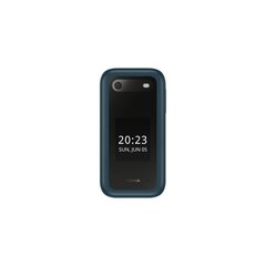 Mobiiltelefon Nokia 2660 Flip 2,8" 4G/LTE hind ja info | Telefonid | kaup24.ee