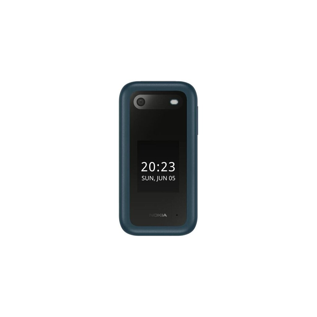 Mobiiltelefon Nokia 2660 Flip 2,8" 4G/LTE цена и информация | Telefonid | kaup24.ee