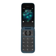 Мобильный телефон Nokia 2660 Flip 2.8" 4G/LTE цена и информация | Мобильные телефоны | kaup24.ee