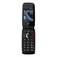 Gigaset GL7 Dual SIM hall hind ja info | Telefonid | kaup24.ee