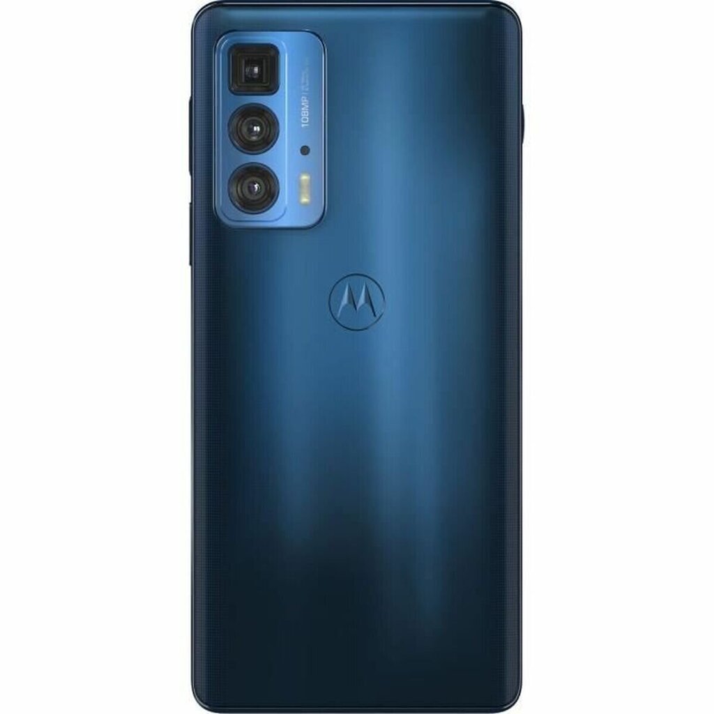 Nutitelefonid Motorola EDGE 20 PRO Snapdragon 870 Sinine 256 GB 6,7" 12 GB RAM цена и информация | Telefonid | kaup24.ee