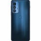 Nutitelefonid Motorola EDGE 20 PRO Snapdragon 870 Sinine 256 GB 6,7" 12 GB RAM цена и информация | Telefonid | kaup24.ee