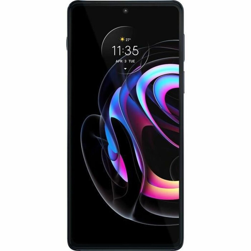 Nutitelefonid Motorola EDGE 20 PRO Snapdragon 870 Sinine 256 GB 6,7" 12 GB RAM цена и информация | Telefonid | kaup24.ee