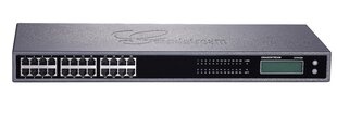 GRANDSTREAM GXW4232 - VOIP Gateway (32xFXS) hind ja info | Lauatelefonid | kaup24.ee