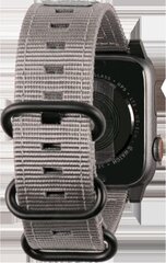 Nutikell UAG Apple Watch 40 mm 38 mm Hall - hind ja info | Nutikellade ja nutivõrude tarvikud | kaup24.ee