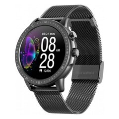 Nutikell DCU 34157055 1,3" IP67 Must hind ja info | Nutikellad (smartwatch) | kaup24.ee