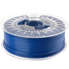 "spectrum 3d filament, asa 275, 1,75 мм, 1000 г, 80306, темно-синий цена и информация | Смарттехника и аксессуары | kaup24.ee