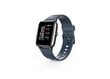 Hama Fit Gaƒoɖokui 4900 Dzĩ Blu/Grey hind ja info | Nutikellad (smartwatch) | kaup24.ee