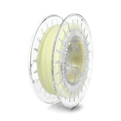 3D-printeri filament PLA tumesinine 1.75mm 0.5kg Rosa3D цена и информация | Смарттехника и аксессуары | kaup24.ee