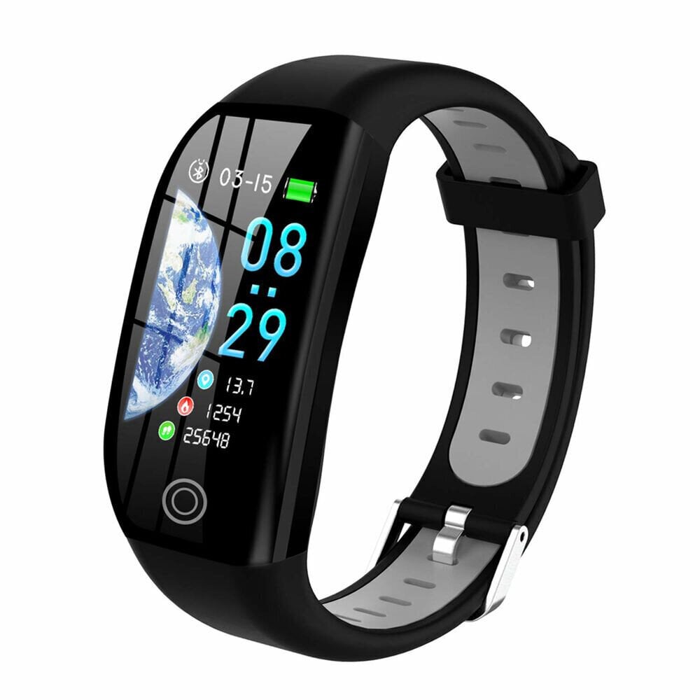 Sammulugejaga Nutikell Tipmant Bluetooth (Renoveeritud A+) цена и информация | Nutikellad (smartwatch) | kaup24.ee