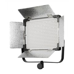 LED-valgusti Yongnuo YN6000 – WB (3200 K-5600 K) hind ja info | Fotovalgustuse seadmed | kaup24.ee