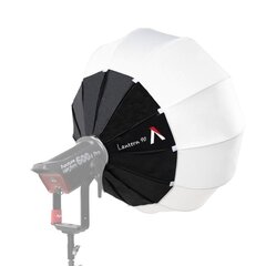 Softbox Aputure Lantern 90cm hind ja info | Fotovalgustuse seadmed | kaup24.ee