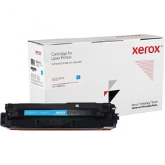 Xerox TON Xerox Everyday tooner 006R04313 tsüaan alternatiiv Samsungi toonerile CLT-C506L hind ja info | Laserprinteri toonerid | kaup24.ee