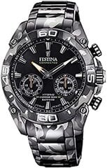 Часы унисекс Festina F20545/1 (Пересмотрено B) цена и информация | Смарт-часы (smartwatch) | kaup24.ee