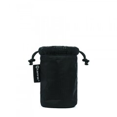 Футляр для объектива Tamrac Goblin Lens Pouch 0.6 Black цена и информация | Чехлы для видеокамер | kaup24.ee