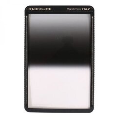 Фильтр Marumi Reverse GND4 (0,6) 100х150 цена и информация | Фильтр | kaup24.ee