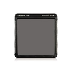 Filter Marumi ND500 (2,7) 100x100 hind ja info | Filtrid fotoaparaatidele | kaup24.ee