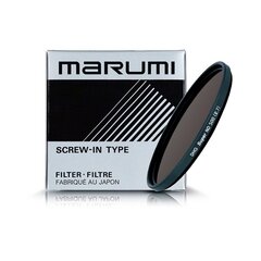 Filter Marumi DHG Super ND500 (2,7) 77mm hind ja info | Filtrid fotoaparaatidele | kaup24.ee