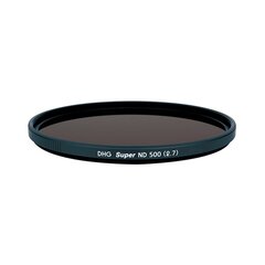 Filter Marumi DHG Super ND500 (2,7) 77mm hind ja info | Filtrid fotoaparaatidele | kaup24.ee