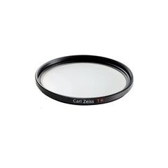 Filter ZEISS T* UV 55 mm hind ja info | Filtrid fotoaparaatidele | kaup24.ee