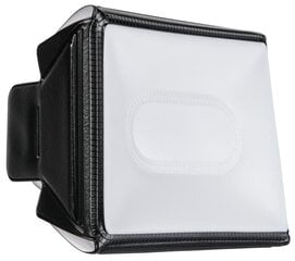 Рассеиватель света LumiQuest Mini SoftBox LQ-108K цена и информация | Осветительное оборудование для фотосъемок | kaup24.ee