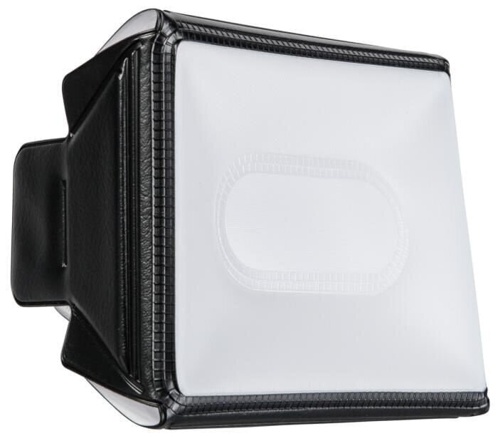 Valgusdifuusor LumiQuest Mini SoftBox LQ-108K hind ja info | Fotovalgustuse seadmed | kaup24.ee