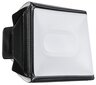 Valgusdifuusor LumiQuest Mini SoftBox LQ-108K hind ja info | Fotovalgustuse seadmed | kaup24.ee