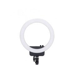 LED lamp Nanlite Ringlight Halo 16 LED koos tarvikutega hind ja info | Fotovalgustuse seadmed | kaup24.ee