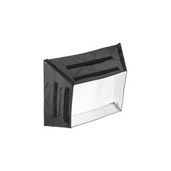 Valguskast NanLite Softbox 900SA/BSA/DSA/LED-paneelidele hind ja info | Fotovalgustuse seadmed | kaup24.ee